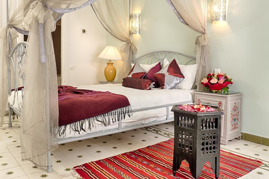 Palais Du Calife Riad Spa & Clubbing (Adults Only) Tánger Habitación foto